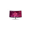 Viewsonic VX Series VX3218C-2K computer monitor 81.3 cm (32&quot;) 2560 x 1440 pixels Quad HD LE