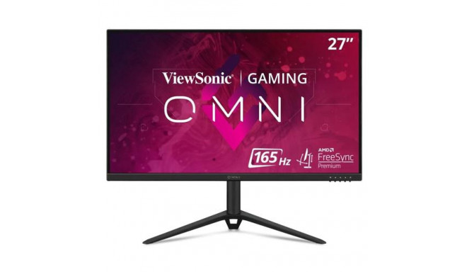 Viewsonic VX Series VX2728J computer monitor 68.6 cm (27&quot;) 1920 x 1080 pixels Full HD LED B