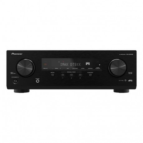 Pioneer VSX-835 7.2 channels Surround Black