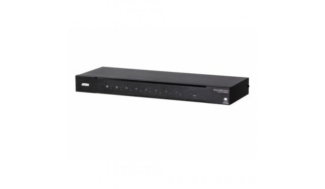 ATEN 8 Port True 4K HDMI Switch