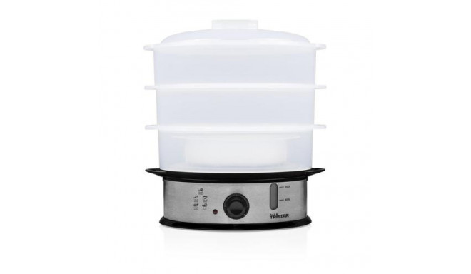Tristar VS-3914 Food Steamer BPA free