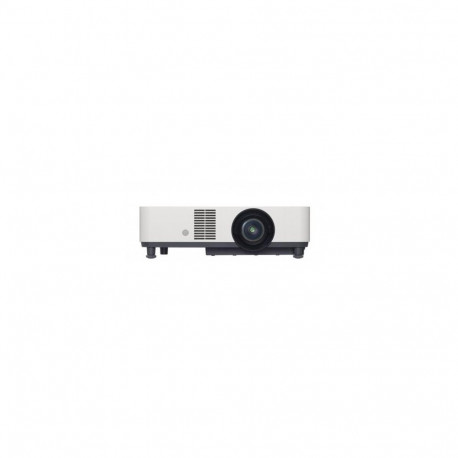Sony VPL-PHZ61 Standard throw projector 6400 ANSI lumens 3LCD WUXGA (1920x1200) White