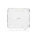 Zyxel VMG4005-B50A wired router Gigabit Ethernet White