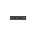ATEN 2 x 2 True 4K HDMI Matrix Switch with Audio De-Embedder