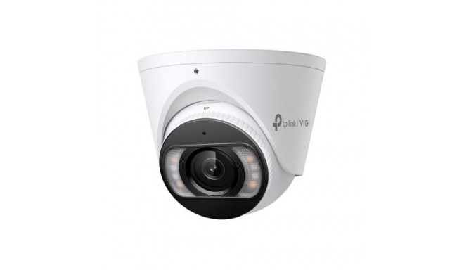 TP-Link VIGI C445 Turret IP security camera Indoor &amp; outdoor 2688 x 1520 pixels Ceiling/wall