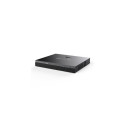 TP-Link VIGI NVR2016H-16MP network video recorder Black