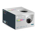TP-Link VIGI C445 Turret IP security camera Indoor &amp; outdoor 2688 x 1520 pixels Ceiling/wall