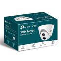 TP-Link VIGI 3MP Turret Network Camera