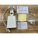 TP-Link VIGI 4MP Outdoor Full-Color Bullet Network Camera