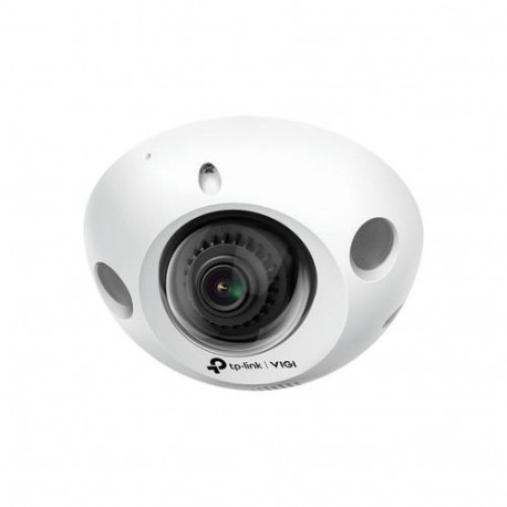 TP-Link VIGI C230I MINI(2.8MM) security camera Dome IP security camera Indoor & outdoor 2304 x 1