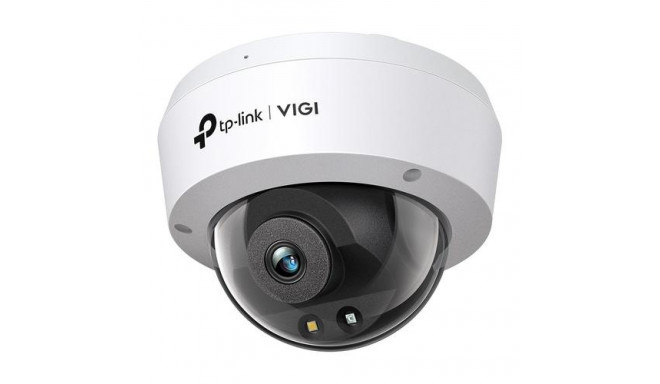 TP-Link VIGI 4MP Full-Color Dome Network Camera