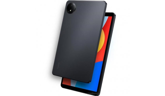 Xiaomi Redmi Pad Pad SE Mediatek 64 GB 22.1 cm (8.7&quot;) 4 GB Wi-Fi 5 (802.11ac) Android 14 Bl