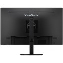 Viewsonic VG Series VG2709-2K-MHD-2 LED display 68.6 cm (27&quot;) 2560 x 1440 pixels Quad HD Bl