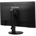 Viewsonic VG Series VG2709-2K-MHD-2 LED display 68.6 cm (27&quot;) 2560 x 1440 pixels Quad HD Bl