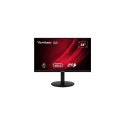 Viewsonic VG Series VG2409-MHDU-2 computer monitor 60.5 cm (23.8&quot;) 1920 x 1080 pixels Full 