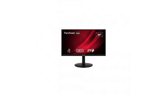 Viewsonic VG Series VG2409-MHDU-2 computer monitor 60.5 cm (23.8&quot;) 1920 x 1080 pixels Full 