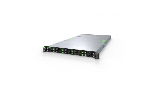 Fujitsu PRIMERGY RX2530 M6 server Rack (1U) Intel® Xeon® Gold 5315Y 3.2 GHz 32 GB DDR4-SDRAM 900 W