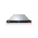 Fujitsu PRIMERGY RX2530 M6 server Rack (1U) Intel® Xeon® Gold 5315Y 3.2 GHz 32 GB DDR4-SDRAM 900 W