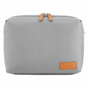 Vanguard City TP33 Soft shell Grey 4 L