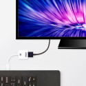 ATEN True 4K DisplayPort to HDMI Active Adapter