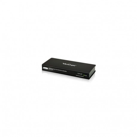 ATEN HDMI Video Repeater with Audio De-embedder