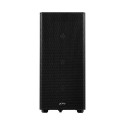 XPG VALOR MESH Mid-Tower Black