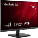 Viewsonic VA VA3209-MH computer monitor 81.3 cm (32&quot;) 1920 x 1080 pixels Full HD Black