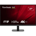 Viewsonic VA VA2708-4K-HD computer monitor 68.6 cm (27&quot;) 3840 x 2160 pixels 4K Ultra HD LED