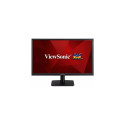 Viewsonic Value Series VA2405-H LED display 59.9 cm (23.6&quot;) 1920 x 1080 pixels Full HD Blac