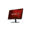Viewsonic VA2406-h computer monitor 61 cm (24&quot;) 1920 x 1080 pixels Full HD LED Black