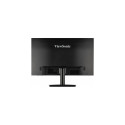 Viewsonic VA2406-h computer monitor 61 cm (24&quot;) 1920 x 1080 pixels Full HD LED Black