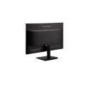 Viewsonic Value Series VA2405-H LED display 59.9 cm (23.6&quot;) 1920 x 1080 pixels Full HD Blac