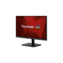 Viewsonic VA2406-h computer monitor 61 cm (24&quot;) 1920 x 1080 pixels Full HD LED Black