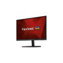 Viewsonic VA2406-h computer monitor 61 cm (24&quot;) 1920 x 1080 pixels Full HD LED Black
