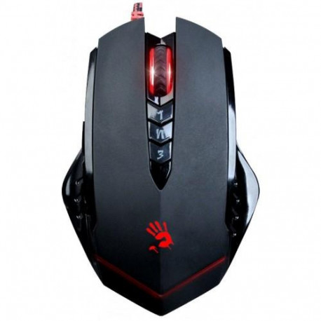 A4Tech V8M mouse Gaming USB Type-A Optical 3200 DPI