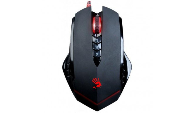 A4Tech V8M mouse Gaming USB Type-A Optical 3200 DPI