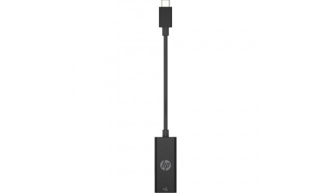 HP USB-C to RJ45 Adapter