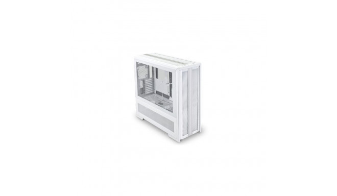 Lian Li V3000PW computer case Full Tower White