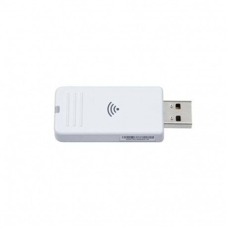 Epson Wireless LAN Adapter - ELPAP11 (2.4GHz &amp; 5GHz)