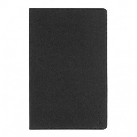 Gecko Covers EasyClick Cover eco - Suitable for Samsung Tab S9 Ultra - Black