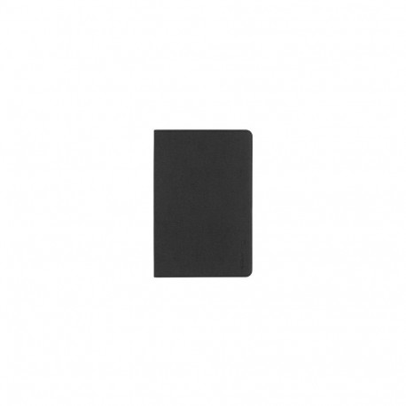 Gecko Covers EasyClick Cover eco - Suitable for Samsung Tab S9/S9 FE - Black