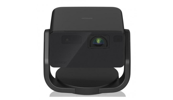 Epson EF-22B data projector Standard throw projector 3LCD 1080p (1920x1080) Black