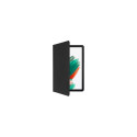 Gecko Covers EasyClick Cover eco - Suitable for Samsung Tab A9+ - Black