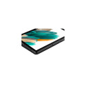 Gecko Covers EasyClick Cover eco - Suitable for Samsung Tab A9+ - Black
