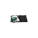 Gecko Covers EasyClick Cover eco - Suitable for Samsung Tab A9+ - Black