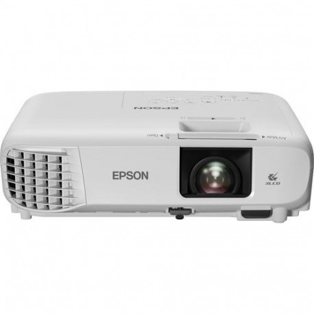 Epson EB-FH06 3500 ANSI lumens 3LCD 1080p (1920x1080) White