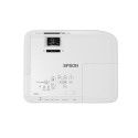 Epson EB-W06 data projector Standard throw projector 3700 ANSI lumens 3LCD WXGA (1280x800) White