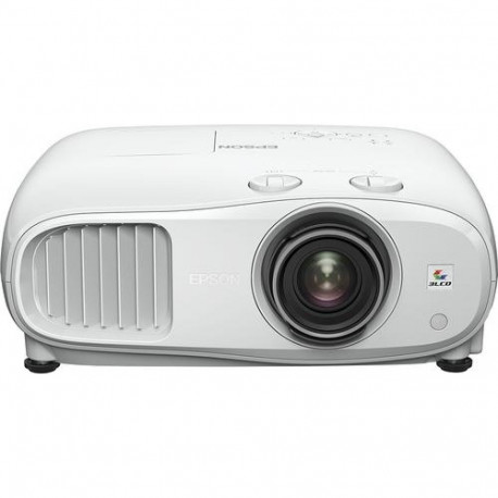 Epson EH-TW7000 data projector Standard throw projector 3000 ANSI lumens 3LCD UHD 4K (3840x2160) 3D