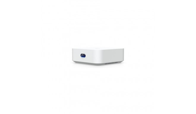 Ubiquiti UniFi Express 7 gateway/controller 10, 100, 1000, 2500, 10000 Mbit/s