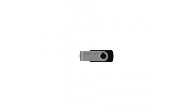 Goodram UTS2 USB flash drive 32 GB USB Type-A 2.0 Black